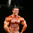 Grigori   Atoyan - IFBB Sacramento Pro  2009 - #1